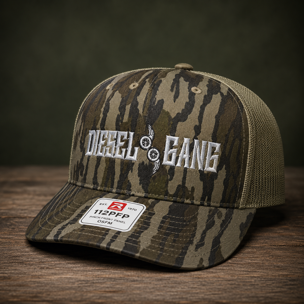 Diesel Gang Classic