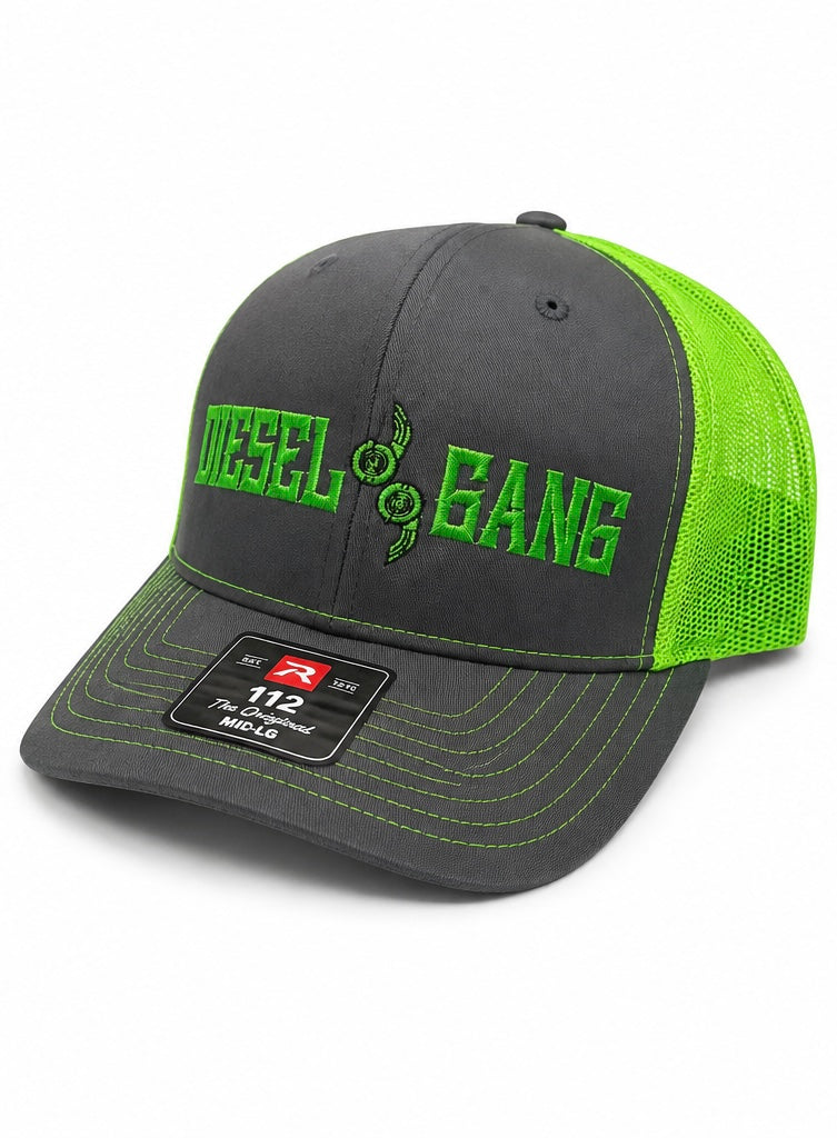 Diesel Gang Hats