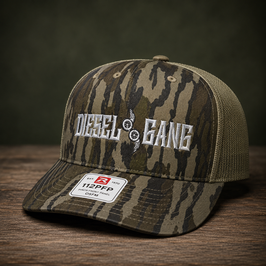 Diesel Gang Classic