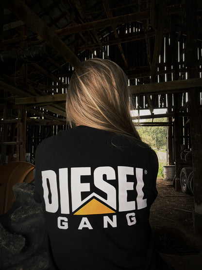 Diesel Gang Equipment T-Shirt