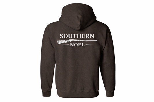 Southern Noel Hoodie