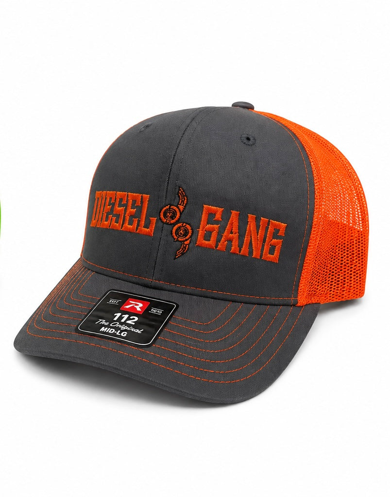 Diesel Gang Hats