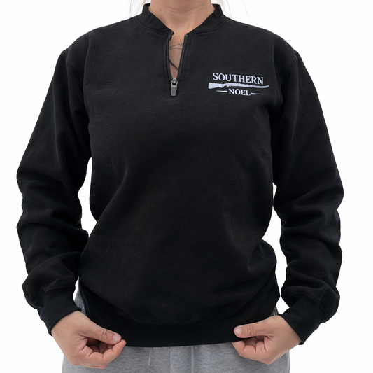 Southern Noel Quarter Zip