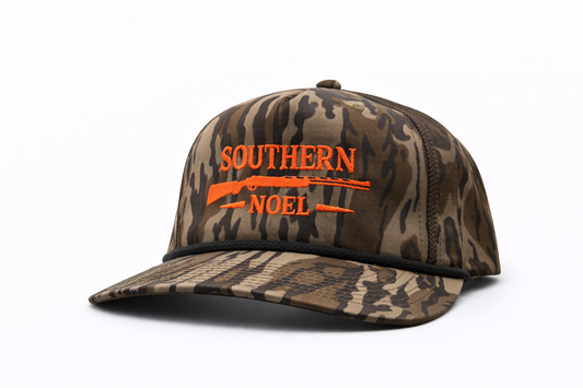 Southern Noel Hunt Safe RopeCap