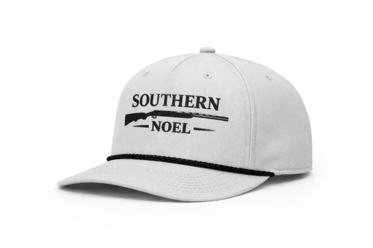 Southern Noel Rope Cap