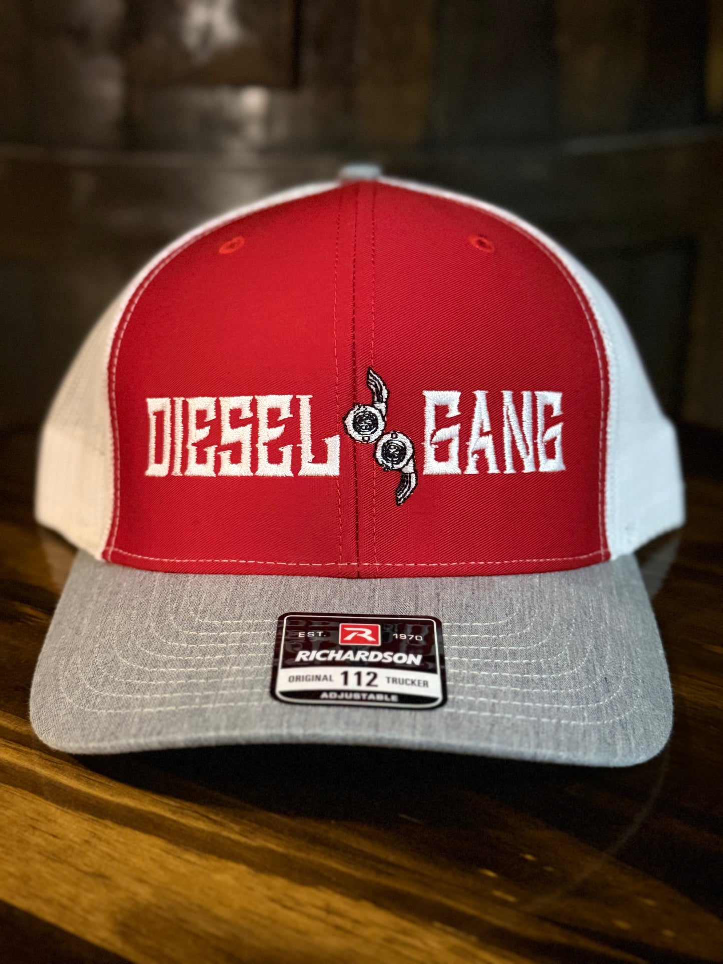 Diesel Gang Hats