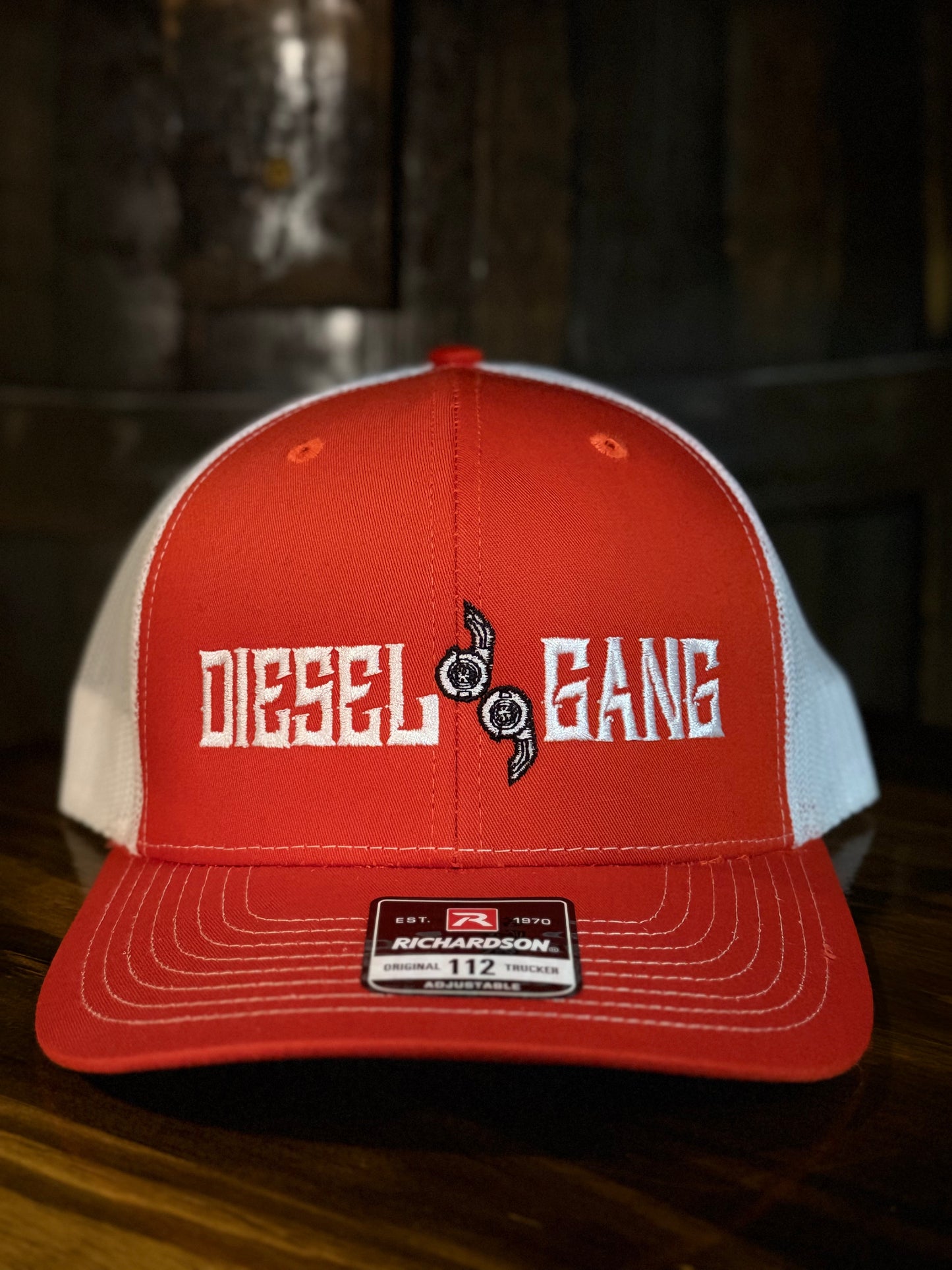 Diesel Gang Hats
