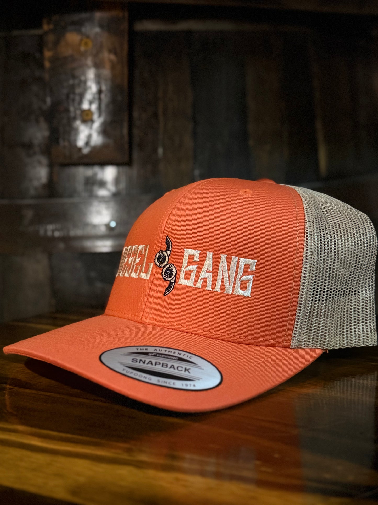 Diesel Gang Hats