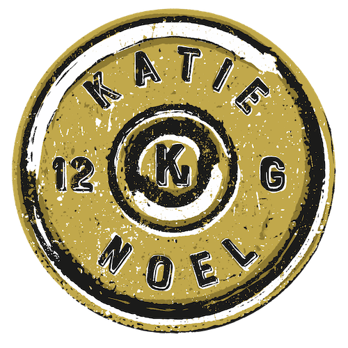 Katie Noel | Official Website