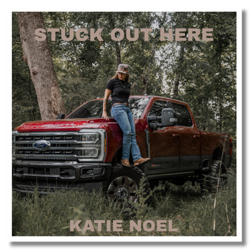 Katie Noel | Official Website